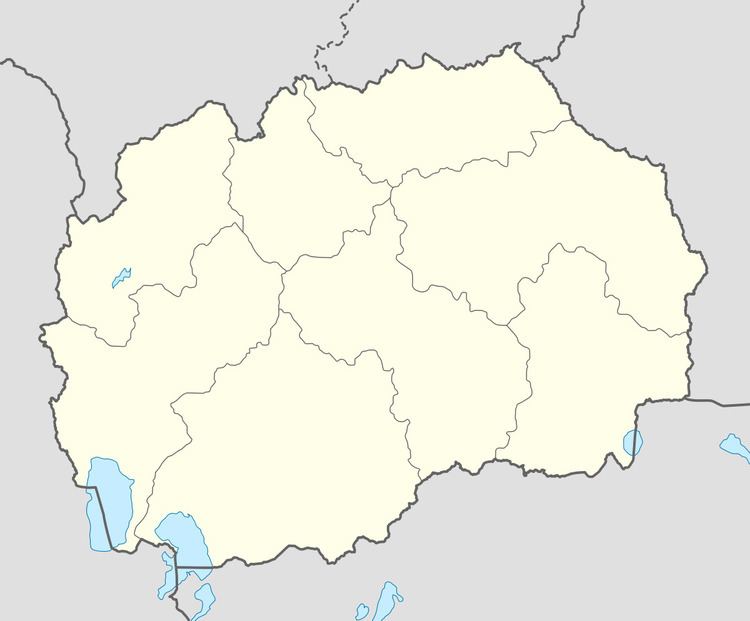 Belica, Makedonski Brod