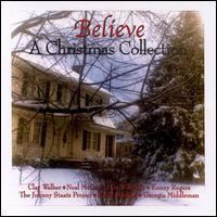 Believe: A Christmas Collection httpsuploadwikimediaorgwikipediaen33bBel