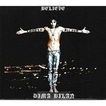 Believe (Dima Bilan album) httpsuploadwikimediaorgwikipediaenthumbd