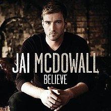 Believe (Jai McDowall album) httpsuploadwikimediaorgwikipediaenthumb7