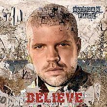Believe (Morgan Page album) httpsuploadwikimediaorgwikipediaenthumb1