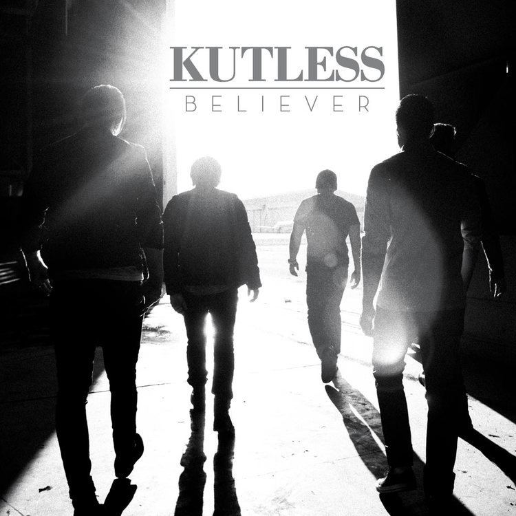Believer (Kutless album) wwwjesusfreakhideoutcomcdreviewscoverskutless