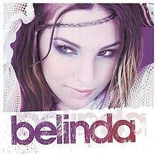 Belinda (Belinda Peregrín album) httpsuploadwikimediaorgwikipediaenthumbe