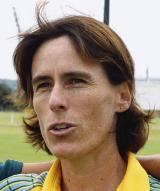 Belinda Clark Belinda Clark Australia Cricket Cricket Players and