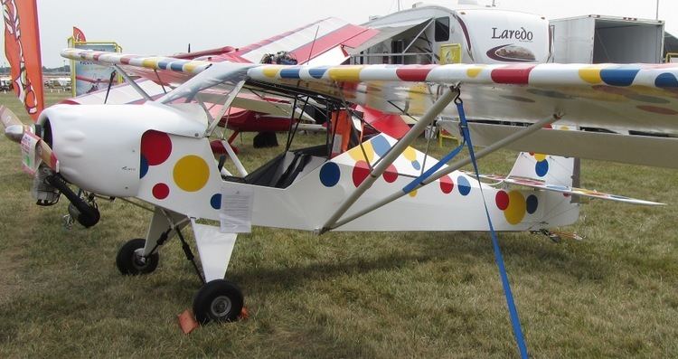 Belite Aircraft