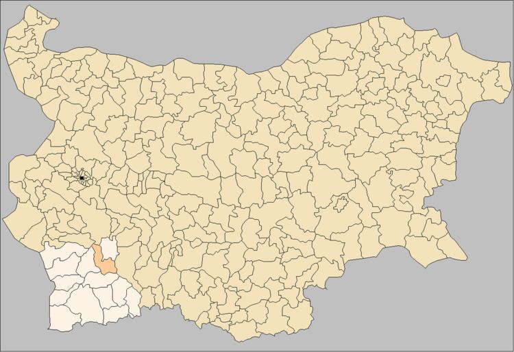 Belitsa Municipality