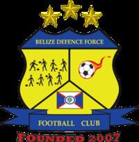Belize Defence Force FC httpsuploadwikimediaorgwikipediaenthumbd
