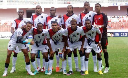 Belize national football team Belize News PlusTV Belize Belize loses 60 spots in FIFA World