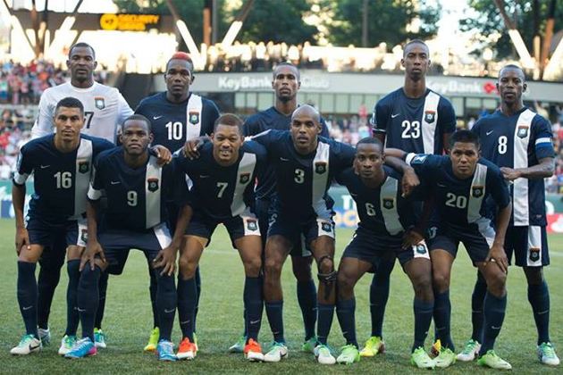 Belize national football team Ambergris Today Editorial Blog Belize to the Bone A Beautiful