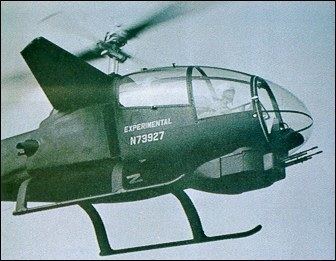 Bell 207 Sioux Scout Tails Through Time The Bell 207 Sioux Scout Grand Daddy of the Gunship