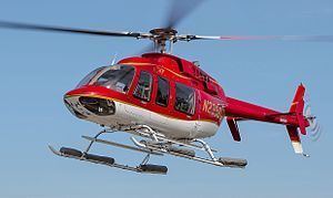 Bell 407 httpsuploadwikimediaorgwikipediacommonsthu