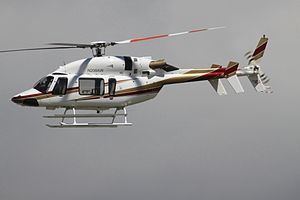 Bell 427 Bell 427 Wikipedia