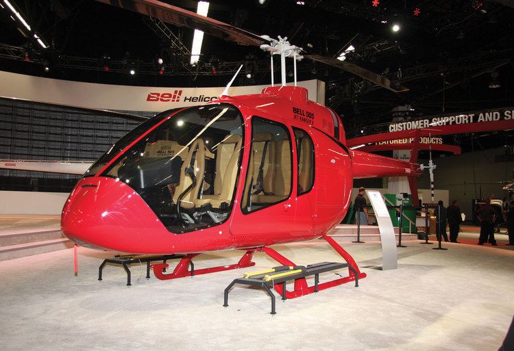 Bell 505 Jet Ranger X wwwainonlinecomsitesdefaultfilesuploads2014