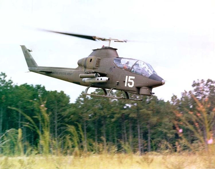 Bell AH-1 Cobra httpsuploadwikimediaorgwikipediacommonsaa