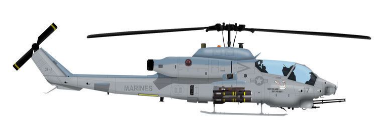 Bell AH-1Z Viper Bell AH1Z Viper by HandofManos on DeviantArt
