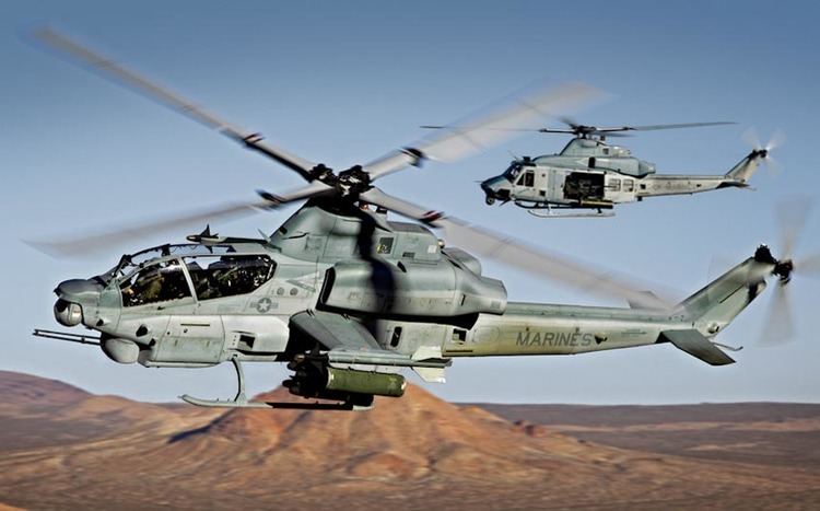 Bell AH-1Z Viper 311AH1ZViperdjpg