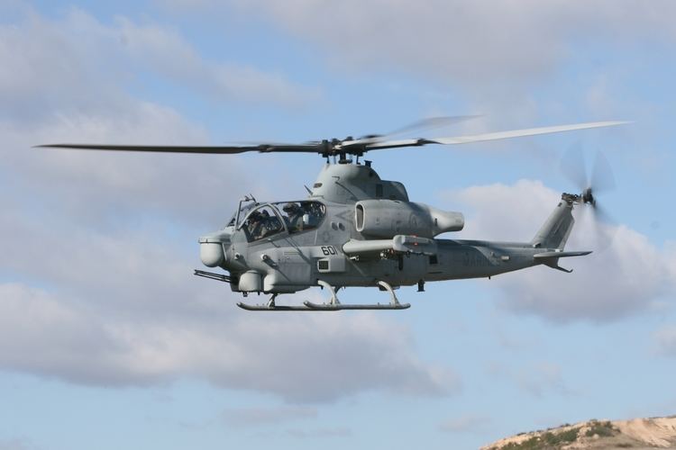 Bell AH-1Z Viper Bell AH1Z Viper Wikiwand