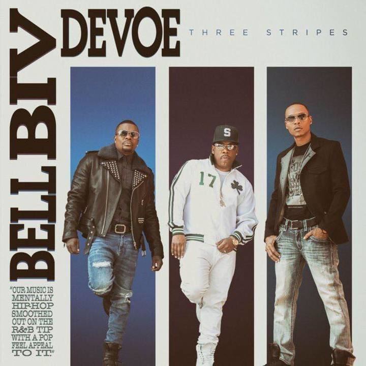 Bell Biv DeVoe Bell Biv DeVoe Purchase New Single RUN On iTunes Today