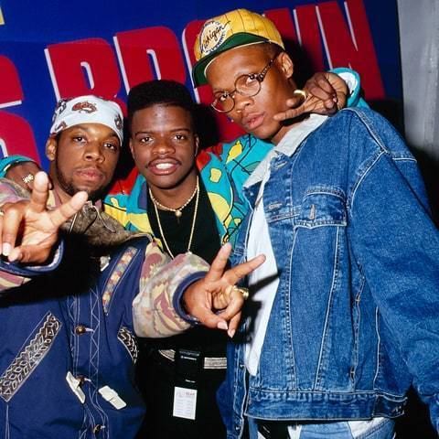 Bell Biv DeVoe Bell Biv DeVoe Announces New Album Debuts 39Run39 Video Us Weekly