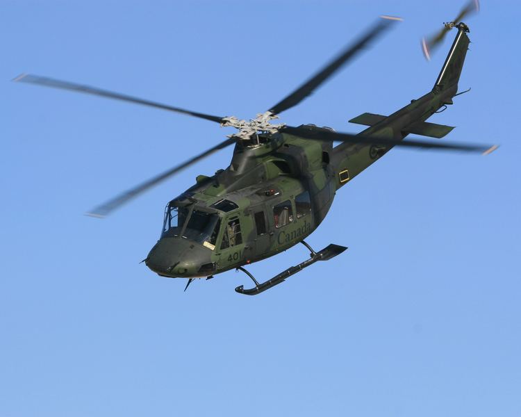 Bell CH-146 Griffon wwwrcafarcforcesgccaassetsAIRFORCEInternet