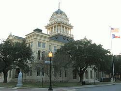 Bell County, Texas httpsuploadwikimediaorgwikipediacommonsthu