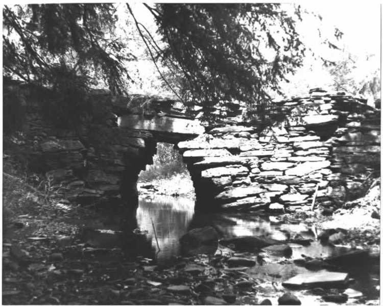 Bell Creek (Tunkhannock Creek)