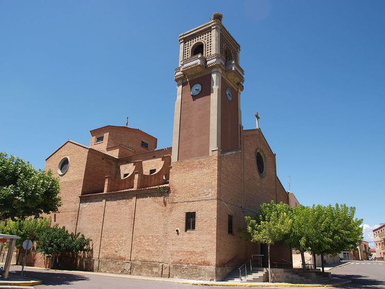Bell-lloc d'Urgell