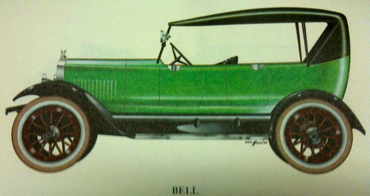 Bell Motor Car Company