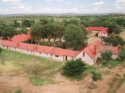 Bell Ranch (New Mexico) Bell Ranch Estate of the Day PropGoLuxury Property News