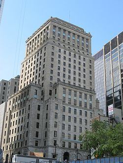 Bell Telephone Building (Montreal) httpsuploadwikimediaorgwikipediacommonsthu