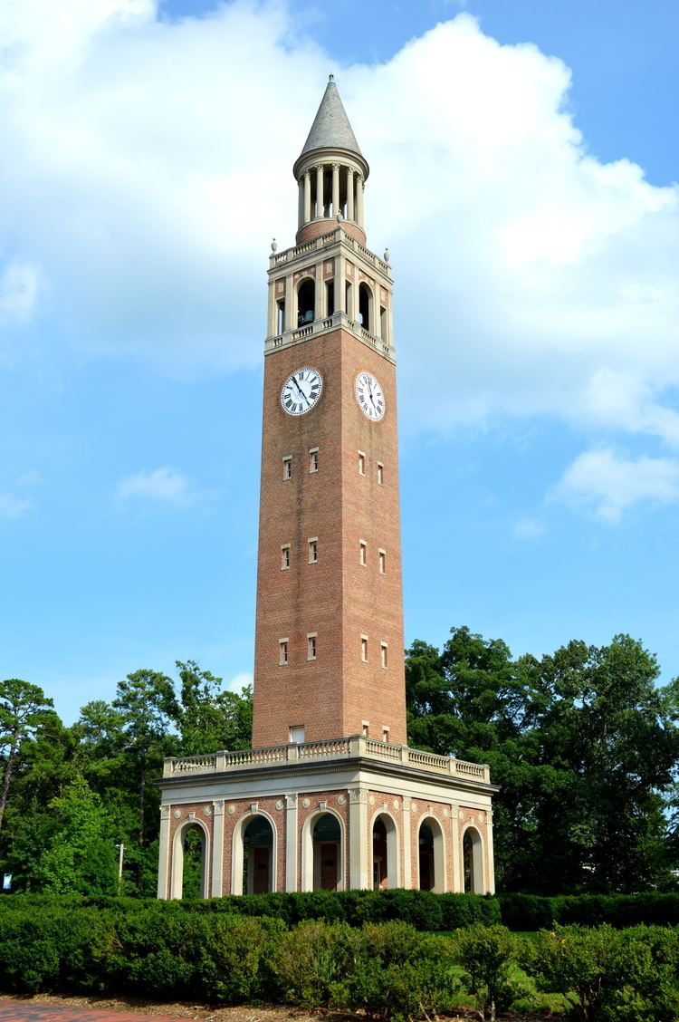 Bell tower FileThe MoreheadPatterson Bell TowerJPG Wikimedia Commons