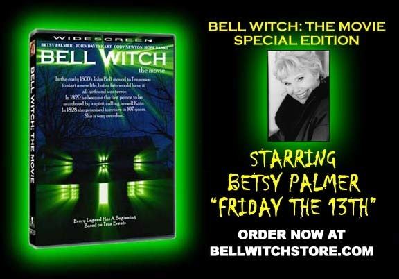 Bell Witch: The Movie wwwbellwitchthemoviecomquick20news20pictures