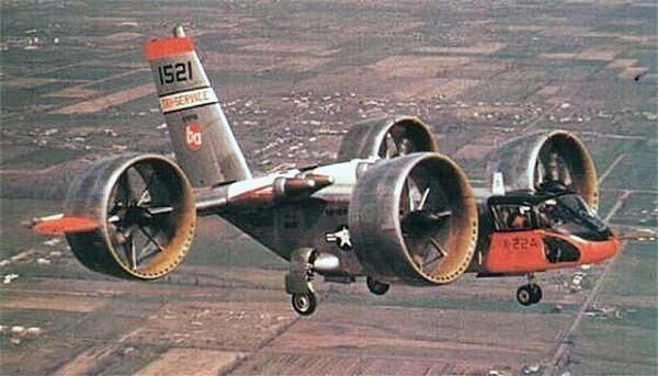 Bell X-22 The Bell X22 was a United States VSTOL Xplane news Generals 2