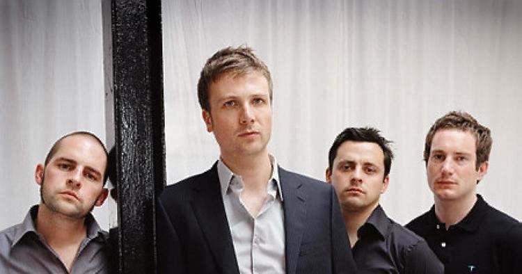 Bell X1 (band) Bell X1 is coming to town NY Daily News