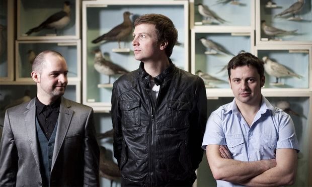 Bell X1 (band) MusicNews Bell X1 lined up for Iveagh Gardens entertainmentie