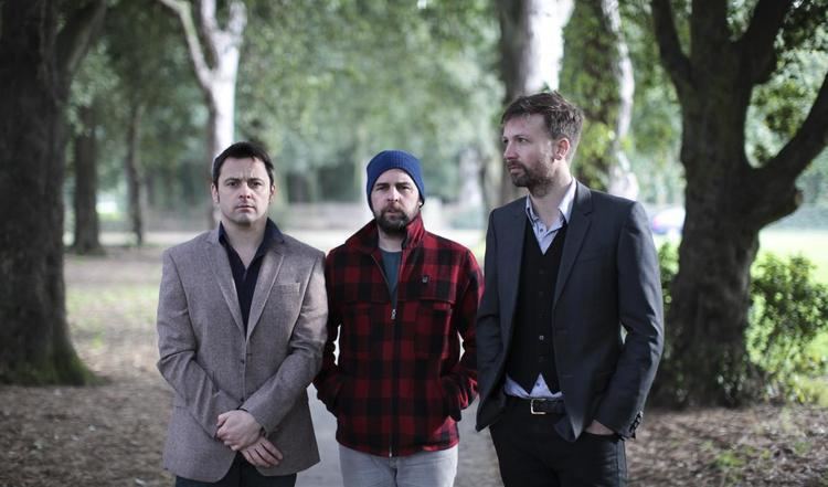 Bell X1 (band) Top 5 Events Around The Country This Week Sept 28Oct 4 Vodafone