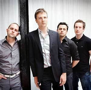 Bell X1 (band) Bell X1