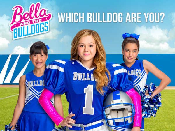 Bella and the Bulldogs Bella and the Bulldogs Cancelled No Season Three on Nickelodeon