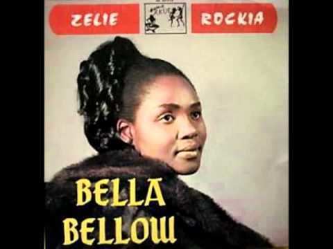 Bella Bellow Bella Bellow Rockia original recording YouTube