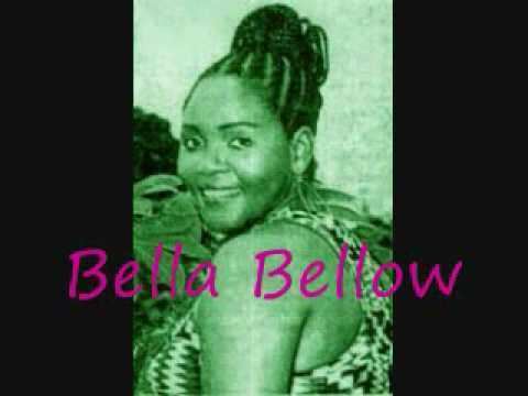 Bella Bellow TOGO Music Bella Bellow Rokia YouTube