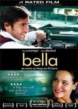 Bella (film) Bella film Wikipedia