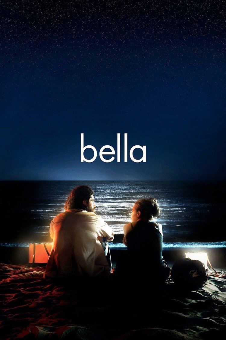 Bella (film) wwwgstaticcomtvthumbmovieposters168008p1680