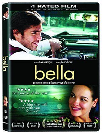 Bella (film) Amazoncom Bella Eduardo Verstegui Tammy Blanchard Manny Perez