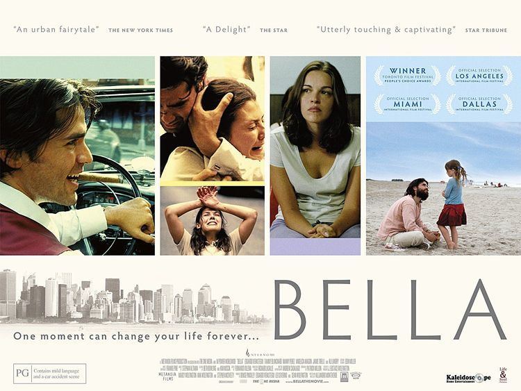 Bella (film) bella movie tsuLife