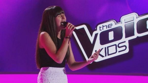 Bella Paige From The Voice Kids to JESC Bella Paiges greatest hits