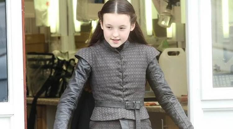 Bella Ramsey Bella Ramsey aka Lyanna Mormont to be back in Game of Thrones The