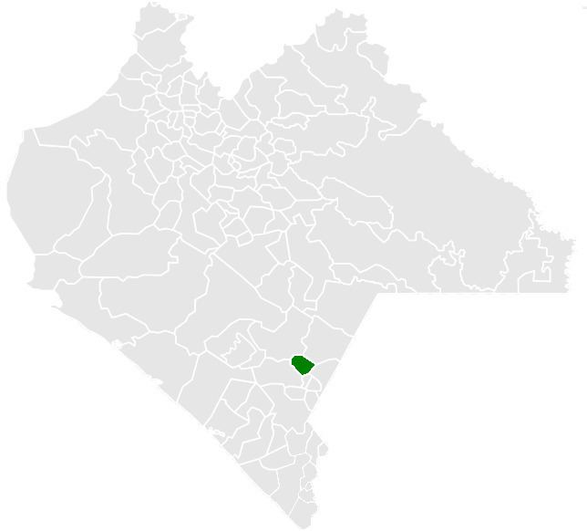 Bella Vista Municipality
