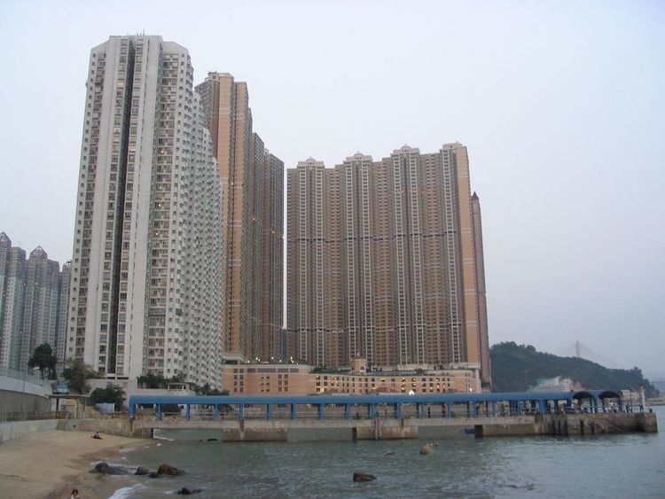 Bellagio (Hong Kong)