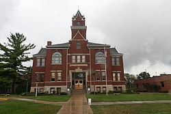 Bellaire, Michigan httpsuploadwikimediaorgwikipediacommonsthu