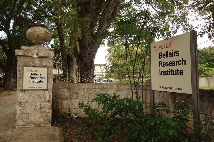 Bellairs Research Institute